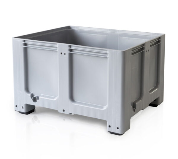 BigBox 1200x1000x760 plný, 4 nohy