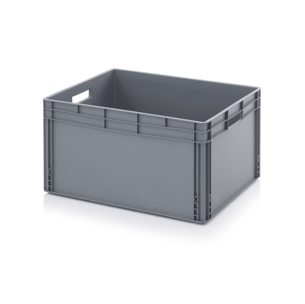 Prepravka 800x600x420 mm